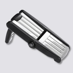 Mandoline 3 lames en inox