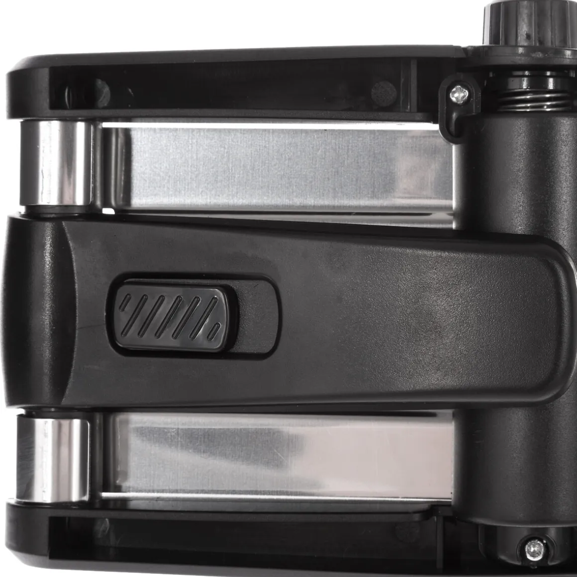 Mandoline 3 lames en inox