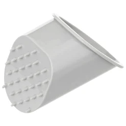 Mandoline multi-découpe 6 pièces