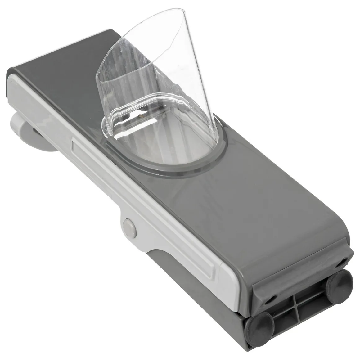 Mandoline multi-découpe 6 pièces