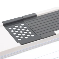 Mandoline multidécoupe 11 pièces