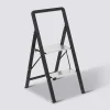 Marchepied aluminium 2 marches