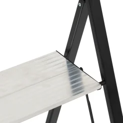 Marchepied aluminium 2 marches