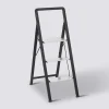 Marchepied aluminium 3 marches