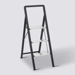 Marchepied aluminium 3 marches