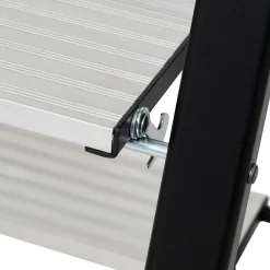 Marchepied aluminium 3 marches