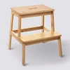 Marchepied Bambou 2 marches