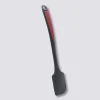 Maryse silicone- Noir,rouge