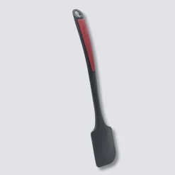 Maryse silicone- Noir,rouge
