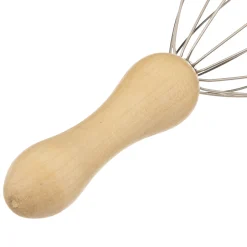 Masseur tête Bambou