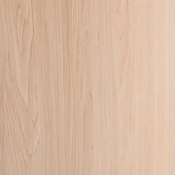 Meuble de salle de bain 1 porte, Beige