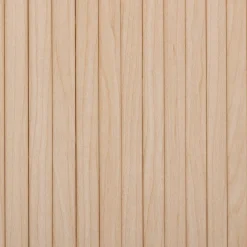 Meuble de salle de bain 1 porte, Beige