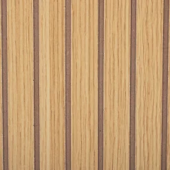 Meuble TV, Effet bois naturel
