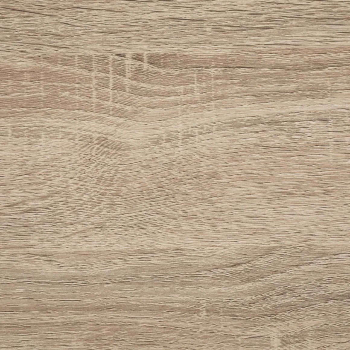 Meuble TV, Effet chêne naturel