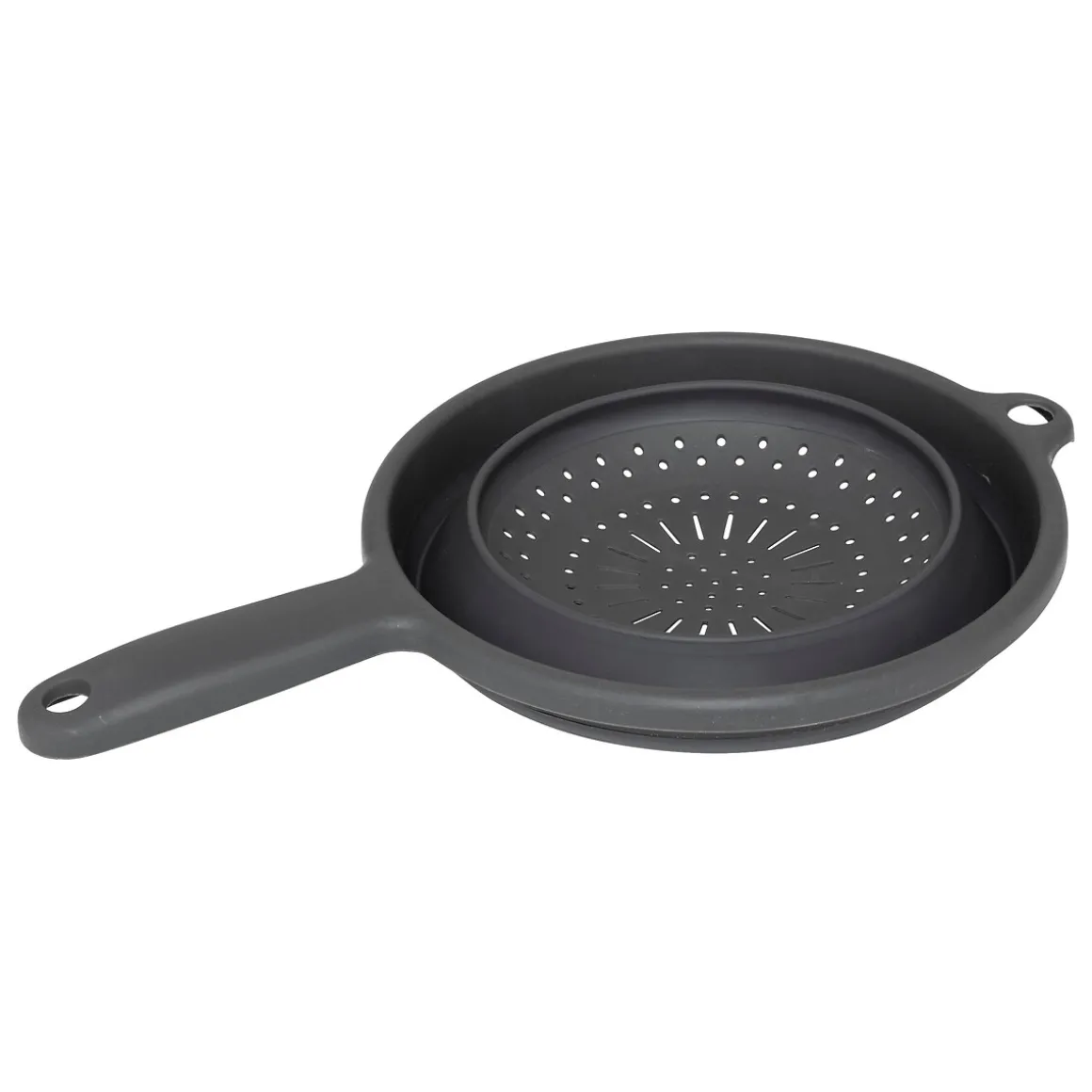 Mini passoire rétractable 22,6 cm