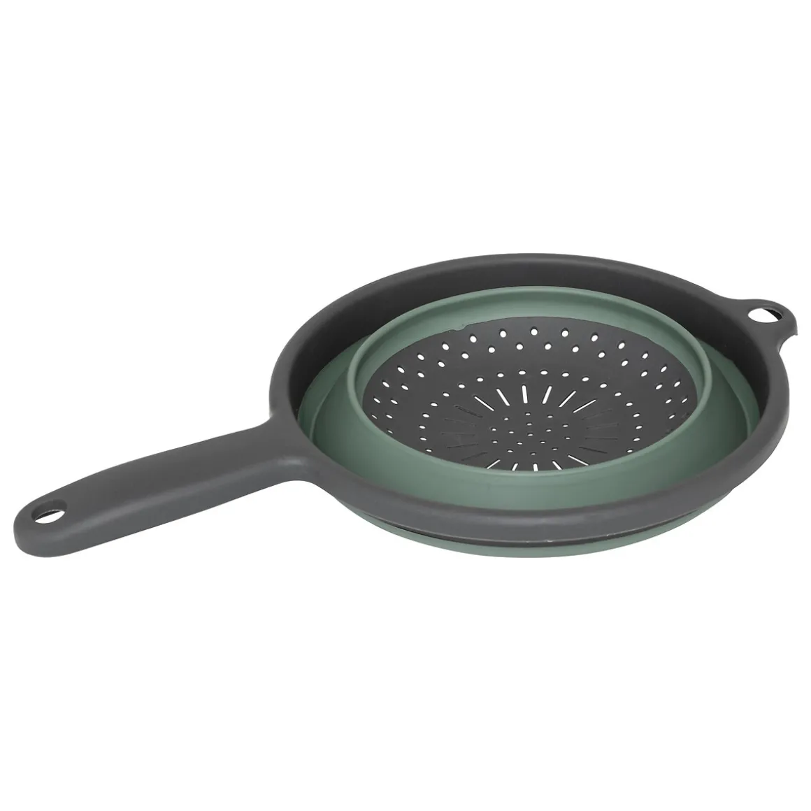 Mini passoire rétractable 22,6 cm