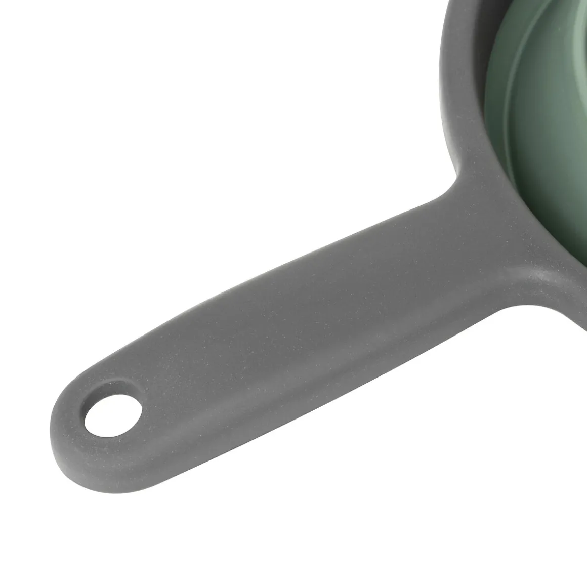 Mini passoire rétractable 22,6 cm