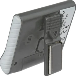 Minuteur électronique, Gris