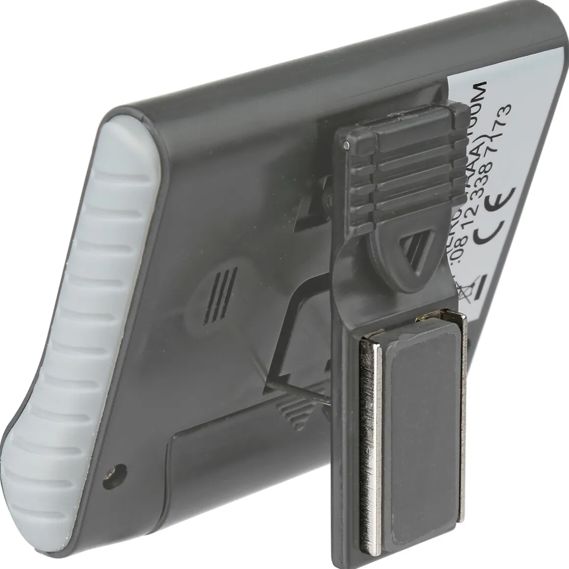 Minuteur électronique, Gris