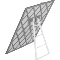 Miroir à poser, 20x14,4 cm