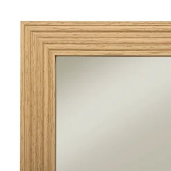 Miroir de porte à suspendre, 109x35 cm