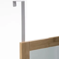 Miroir de porte 110x30 cm