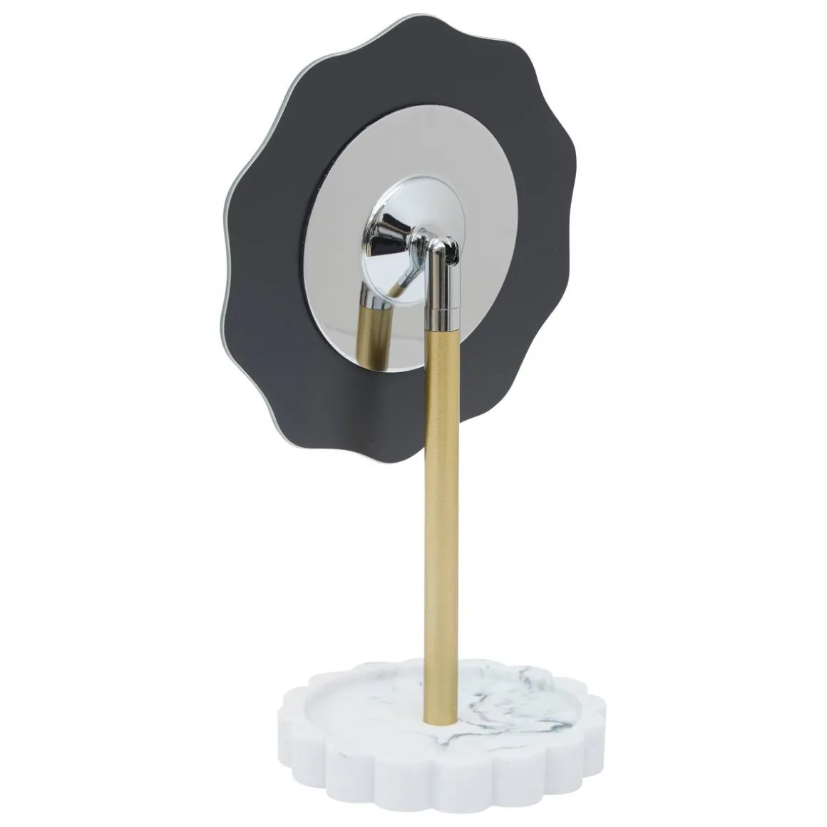 Miroir, L.27,8 cm