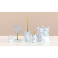 Miroir, L.27,8 cm