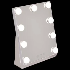 Miroir, L.27 cm
