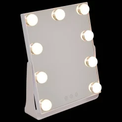 Miroir, L.27 cm