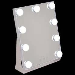 Miroir, L.27 cm