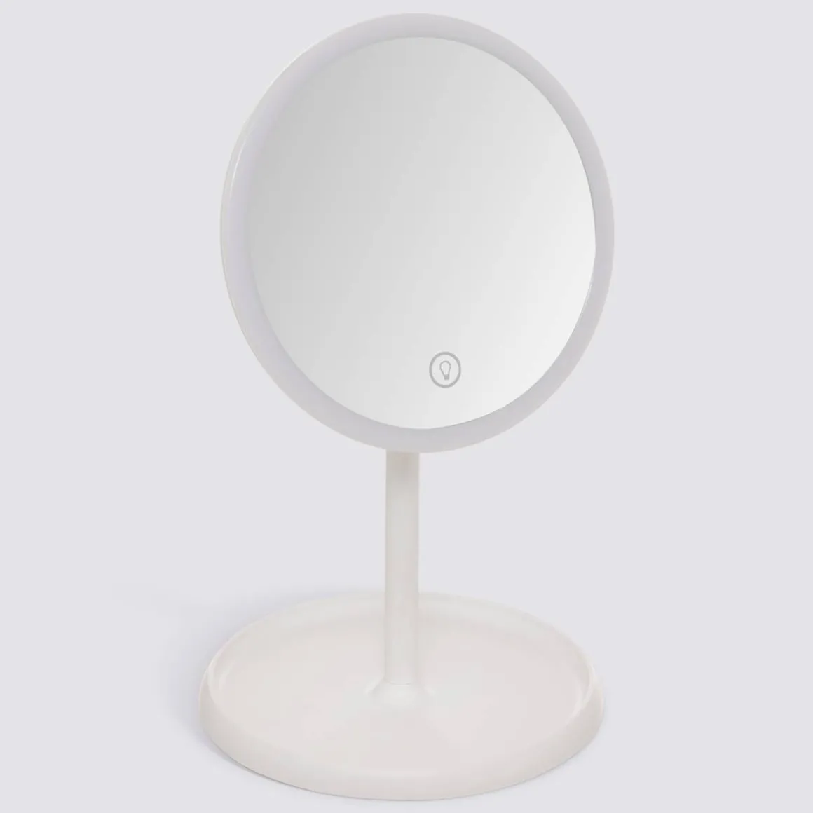 Miroir, L.19 cm