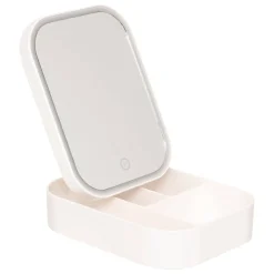 Miroir, L.19,8 cm