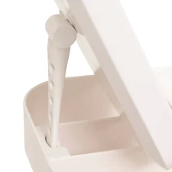Miroir, L.19,8 cm