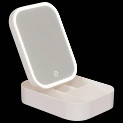 Miroir, L.19,8 cm