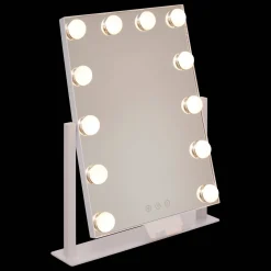 Miroir, L.35 cm
