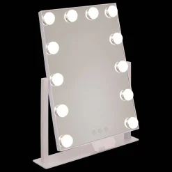 Miroir, L.35 cm