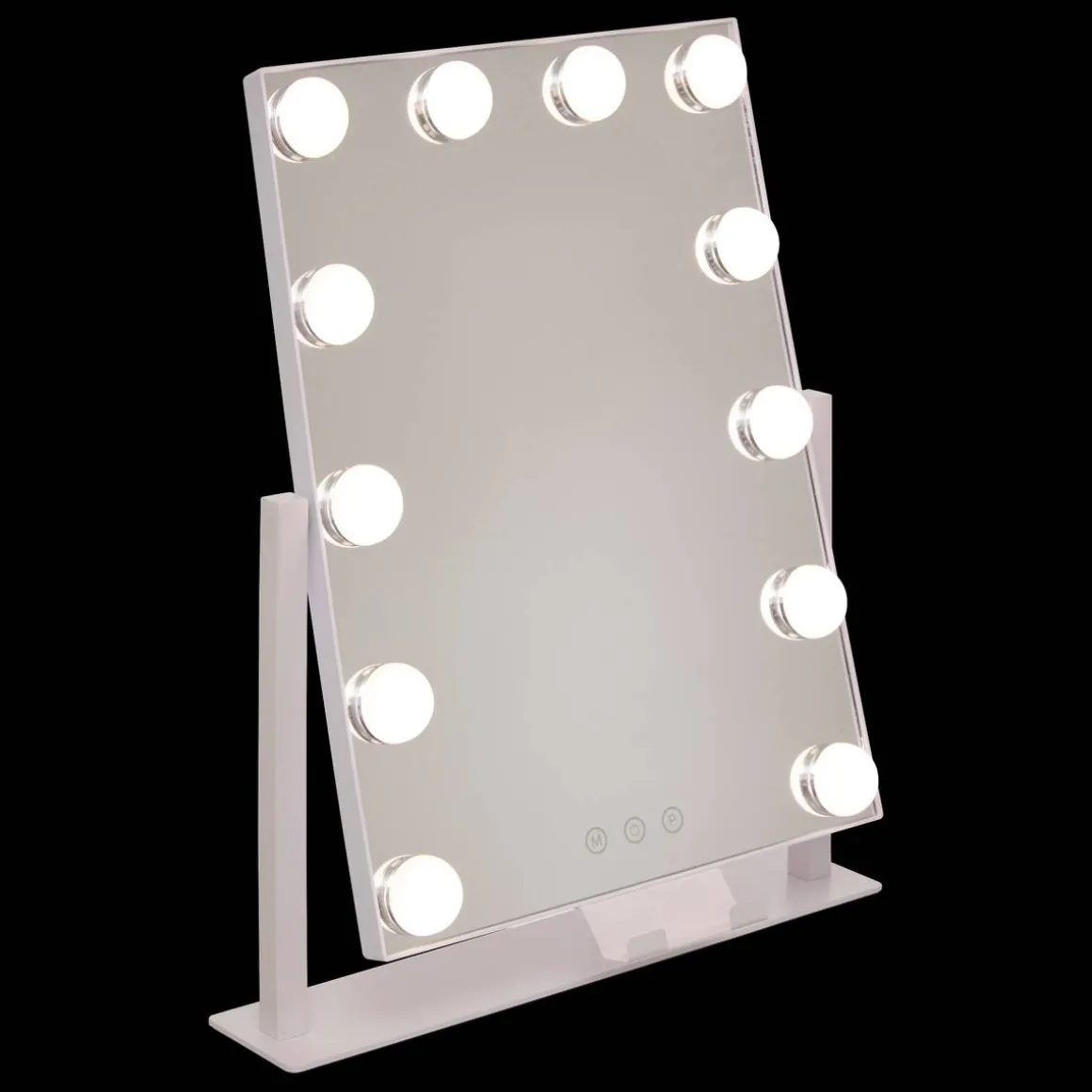 Miroir, L.35 cm