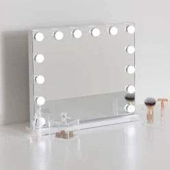 Miroir, l.50 cm