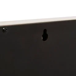 Miroir, l.50 cm