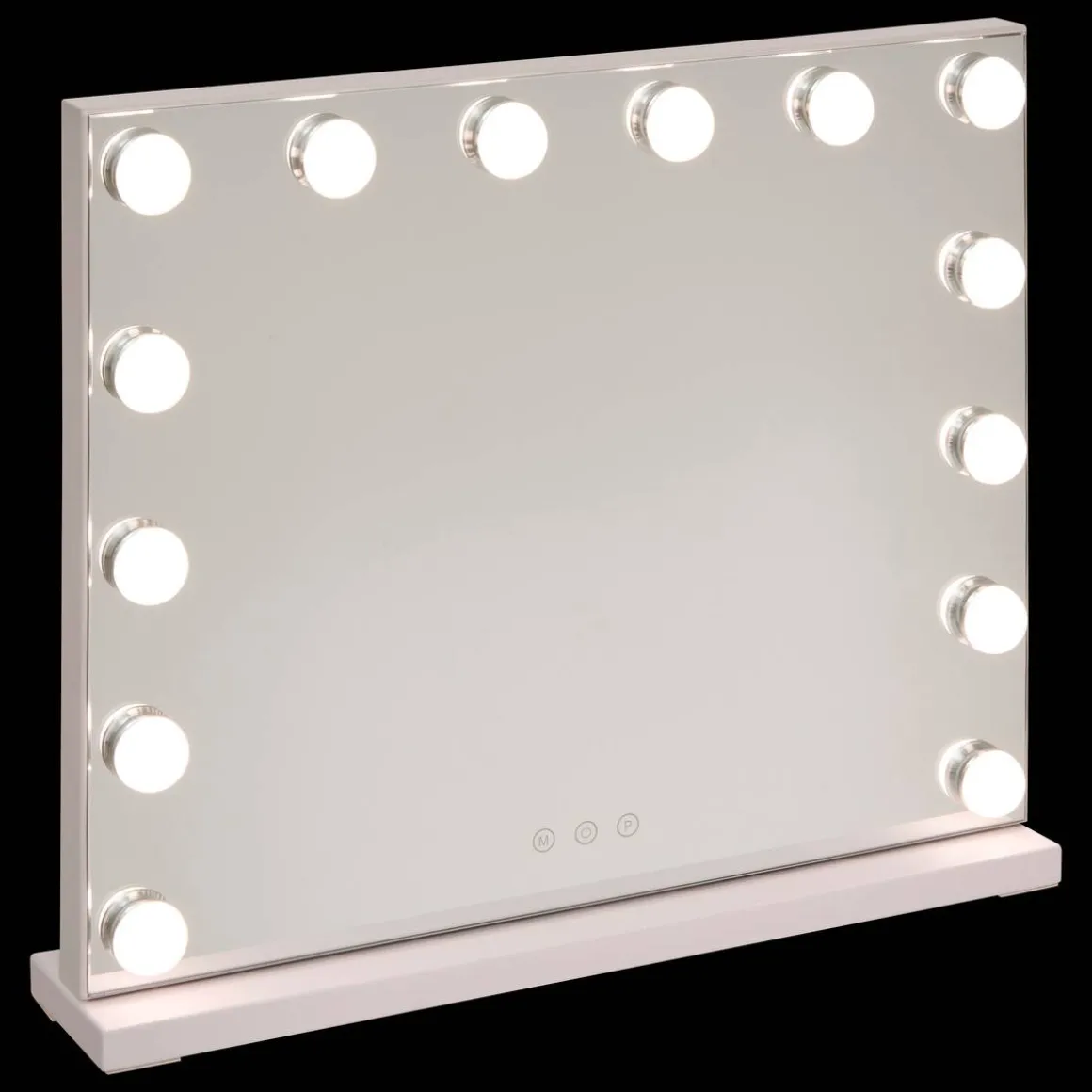 Miroir, l.50 cm