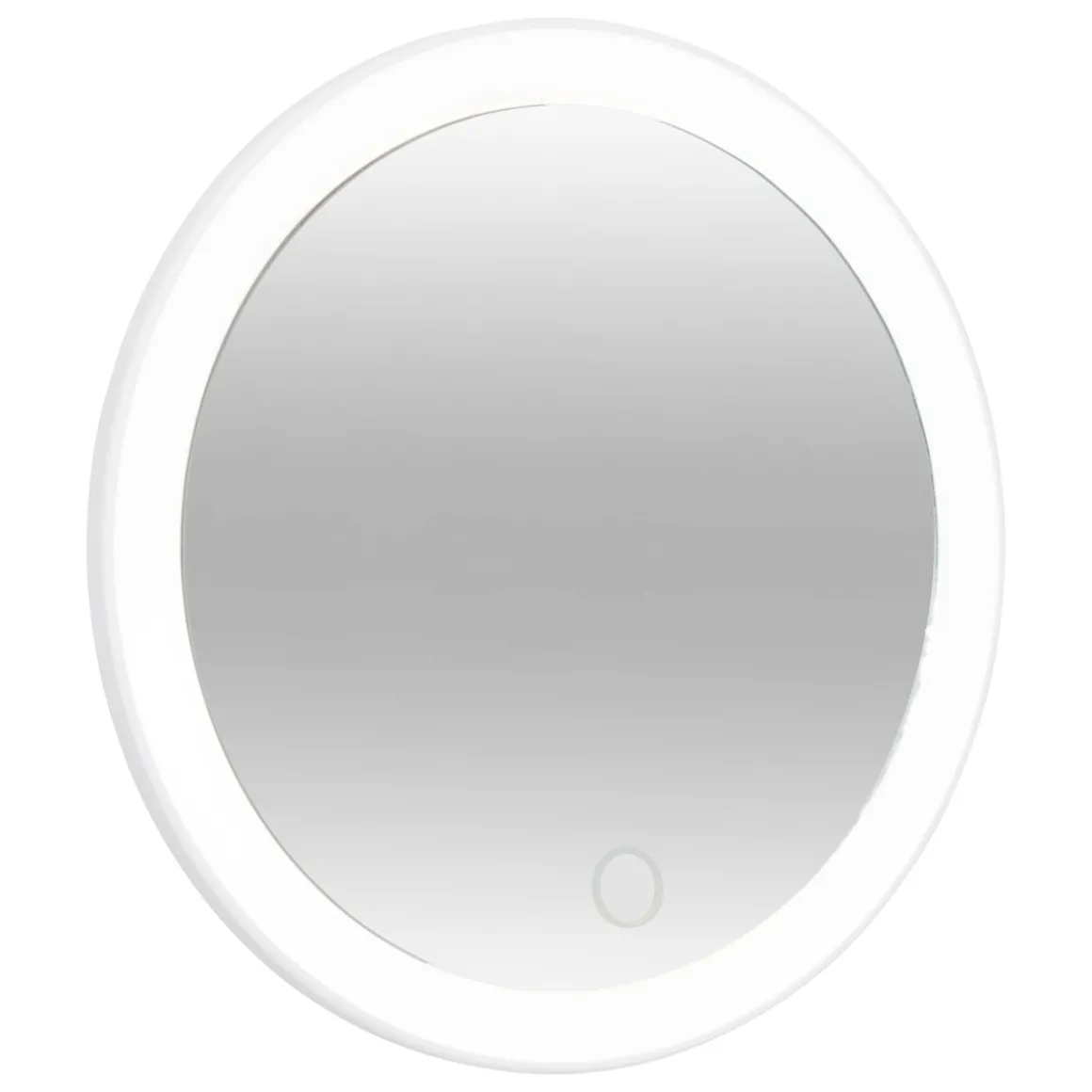 Miroir LED pivotant x10
