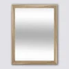 Miroir mural 44x34cm