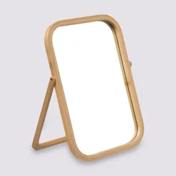 Miroir sur pieds 39cm
