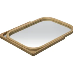 Miroir sur pieds 39cm