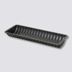 Moule à bûche métal