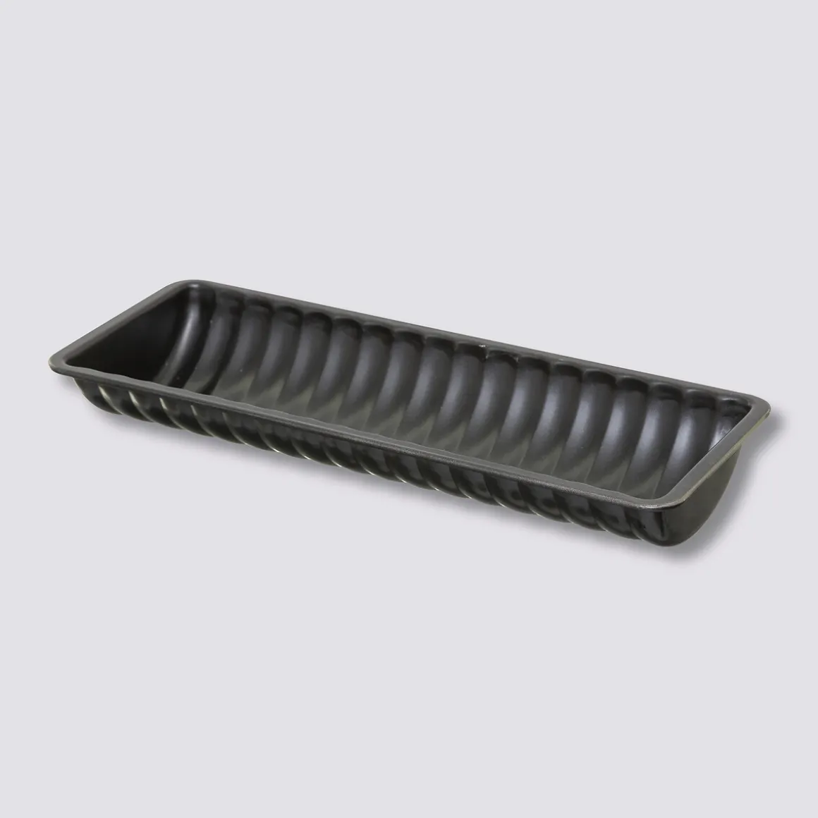 Moule à bûche métal