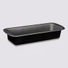 Moule à cake métal 34cm
