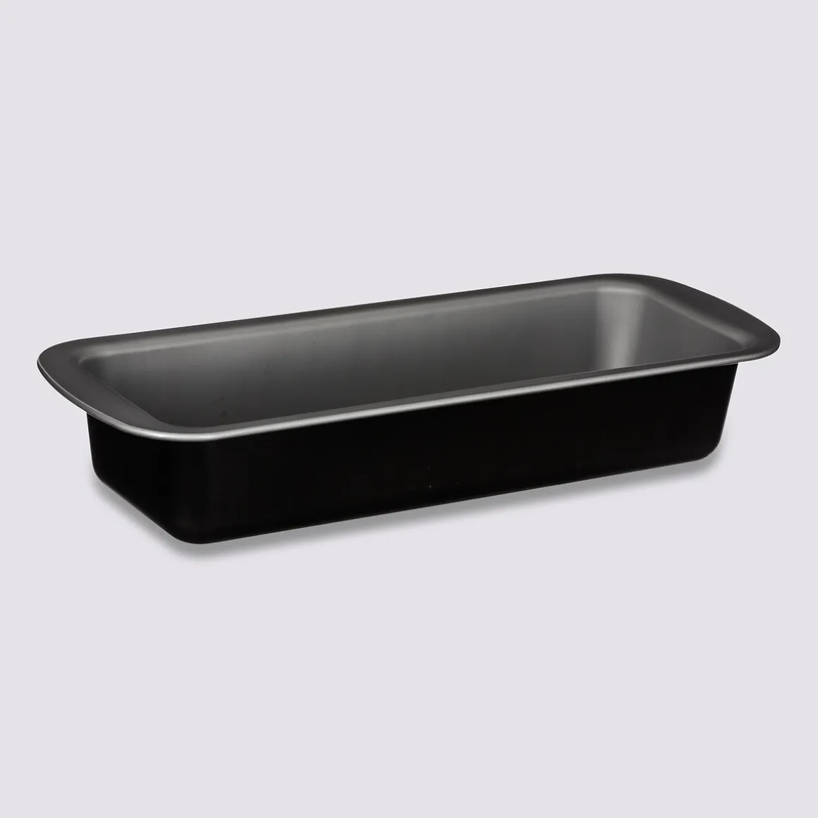 Moule à cake métal 34cm