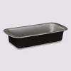 Moule à cake métal 29cm